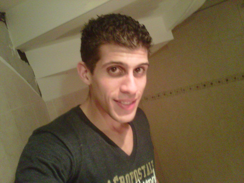 Date this charming Dominican Republic man Janmichael from Santo Domingo DO11304