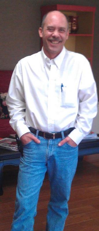 Date this passionate United States man Eric from Hoover US13069