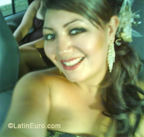 Date this beautiful Mexico girl Angelica from Durango MX717