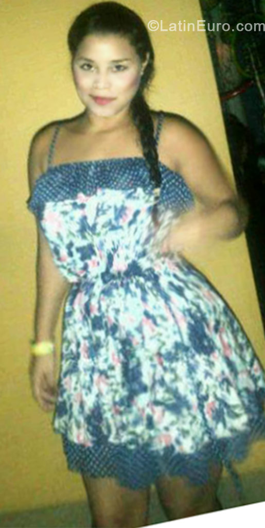 Date this delightful Colombia girl Diana from Cali CO10533