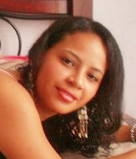 Date this passionate Colombia girl Andrea from Cali CO10538