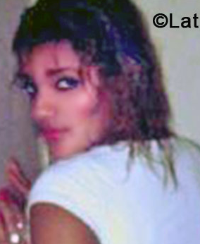 Date this sensual Dominican Republic girl Brendeli from San Francisco De Macoris DO11341