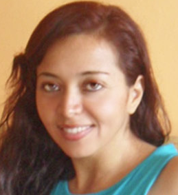Date this exotic Colombia girl Alba hurtado from Cali CO10551