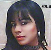 Date this sensual Colombia girl Mayra from Cali CO10560