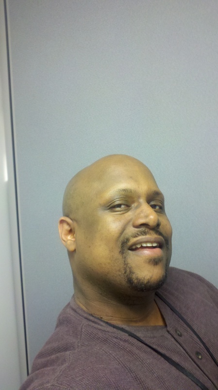 Date this hard body United States man RealdealHolyfie from Columbia US13112