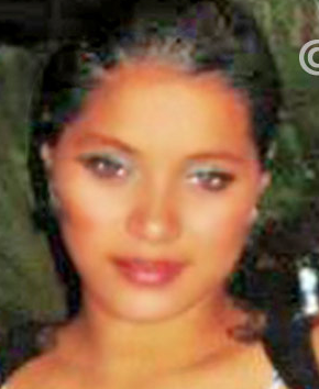 Date this charming Colombia girl Angie from Cali CO11130