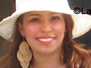 Date this lovely Colombia girl Jessica from La Dorada CO10568