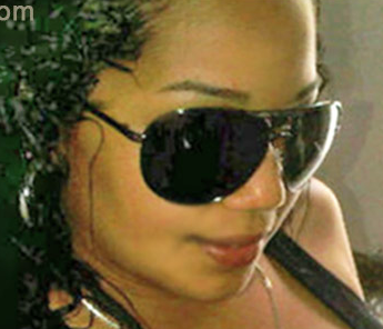 Date this fun Dominican Republic girl Albali from Santo Domingo DO11374