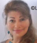 funny Colombia girl Patricia from Cali CO10570