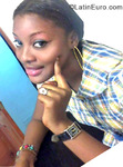 georgeous Cote D'Ivoire girl  from Abidjan CI27
