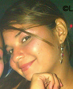 Date this funny Colombia girl Bryth from Barranquilla CO10574