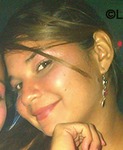 athletic Colombia girl Bryth from Barranquilla CO10574