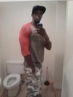 Date this tall United States man P-Dampa from Tampa US13122