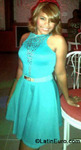 funny Dominican Republic girl Rous marie from Santo Domingo DO11385