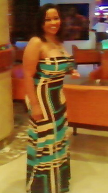 Date this voluptuous Colombia girl Mercedes from Cali CO10790