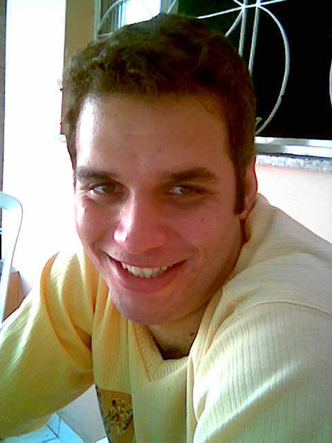Date this funny Brazil man Alex from Governador Valadares BR6767
