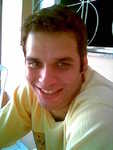 young Brazil man Alex from Governador Valadares BR6767