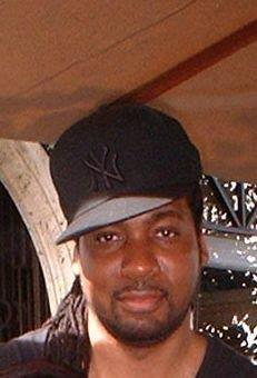 Date this tall United States man Shamani from New York US13150