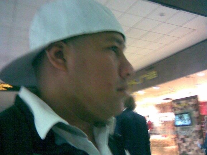 Date this sultry Peru man Antonio dagobe from America Del Norte PE611