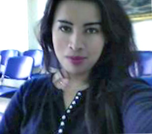 Date this georgeous Colombia girl Tatiana from Bogota CO12761