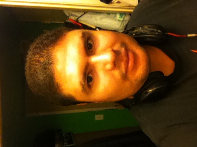 Date this gorgeous United States man Alejandro from Los Angeles US13163