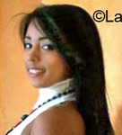 red-hot Dominican Republic girl Fior from Santo Domingo DO11453
