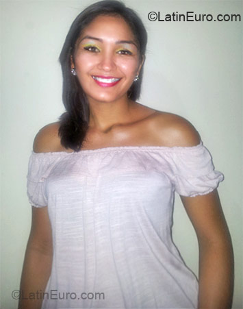 Date this exotic Brazil girl Jaiane from Macapa BR6782