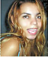 Date this exotic Brazil girl Koal from Salvador BR6788