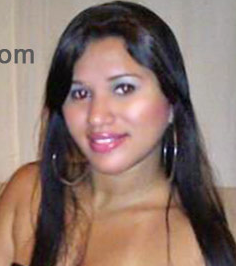 Date this fun Dominican Republic girl Victoria from Santiago DO11467