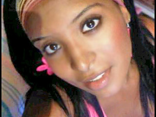 Date this sensual Colombia girl Marilyn from Turbo CO10664