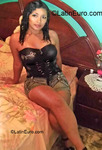 charming Colombia girl Gleidy from Cali CO10670