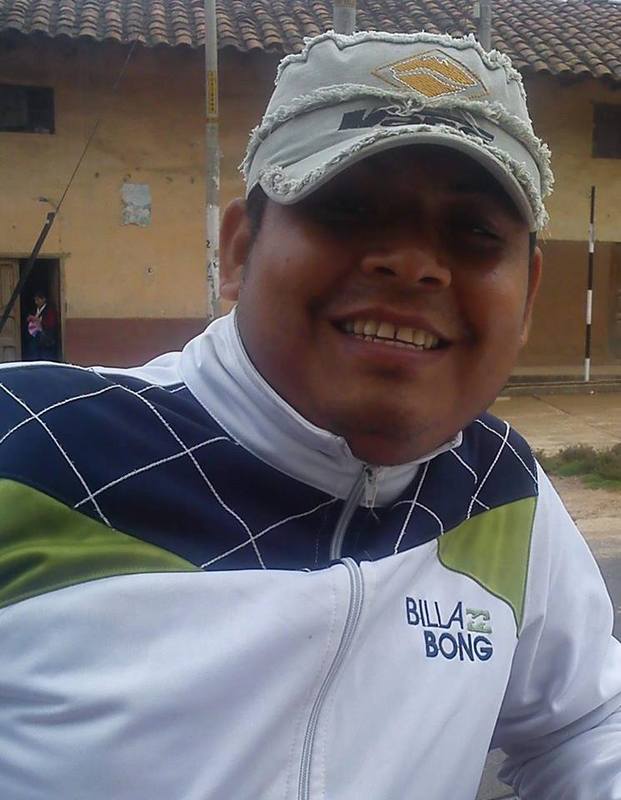 Date this cute Peru man Armando from Trujillo PE665