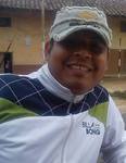 lovely Peru man Armando from Trujillo PE665