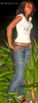 pretty Dominican Republic girl Claritza from Puerto Plata DO11533