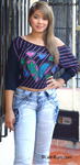 foxy Colombia girl Angie from Cali CO10694