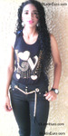 happy Colombia girl Diana from Armenia CO10695