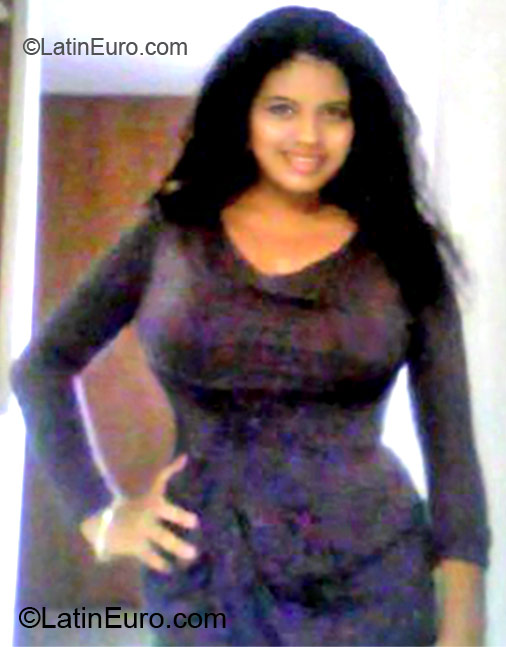 Date this fun Peru girl Diana from Chimbote PE805