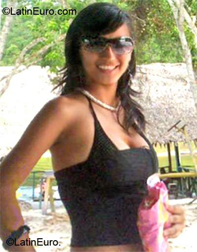 Date this lovely Peru girl Atenea from Lima PE706