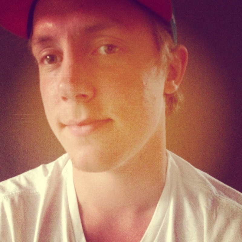 Date this happy Sweden man NickyB from Uppsala SE166