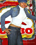 red-hot Dominican Republic girl Suli from Santiago DO11548