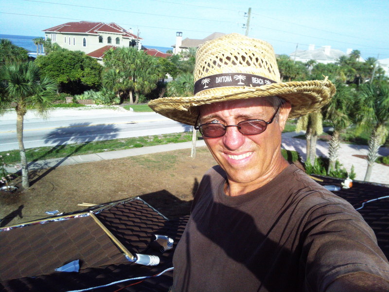 Date this fun United States man Kmiln from Daytona US13253