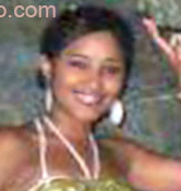 Date this funny Colombia girl Clara rosa cone from Cali CO10729