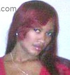 voluptuous Dominican Republic girl Rachel from Puerto Plata DO11573