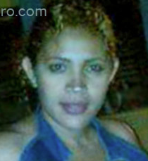 Date this hot Dominican Republic girl Josefin pichard from Maria Trinidad Sanche DO11577