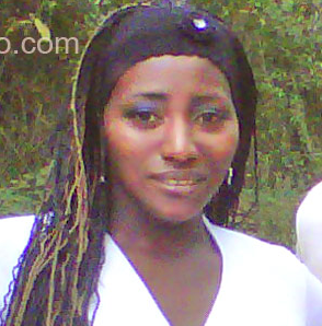 Date this gorgeous Colombia girl Andrea from Cali CO10731