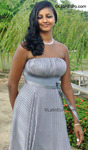 voluptuous United States girl Cris from New York US13264