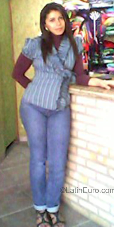 Date this sensual Brazil girl Sebastiana from Cabo Frio BR6831