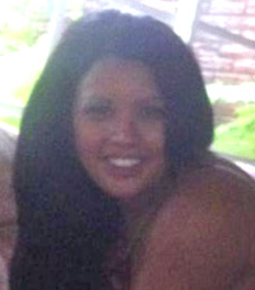 Date this delightful Dominican Republic girl Minerva from Bonao DO11600