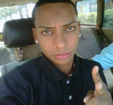 Date this exotic Dominican Republic man Alam antonio from Santo Domingo DO11611