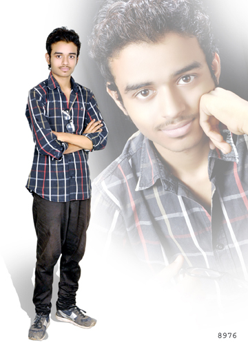 Date this nice looking India man Mayank from Gwalior IN221